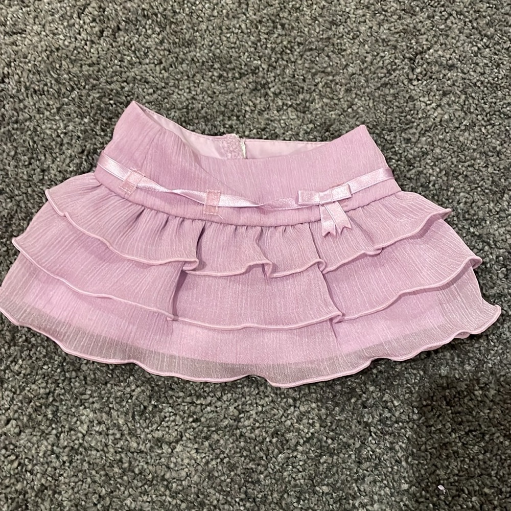 American Girl birthday outfit - Picture 5 of 10